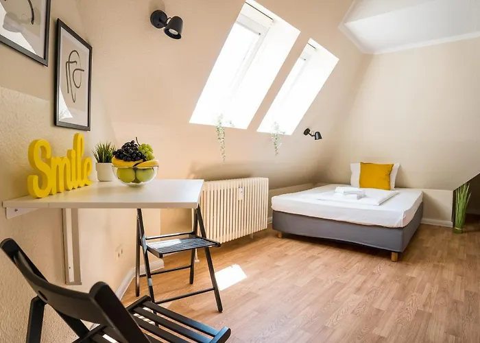 Alte Feuerwache 3* ベルリン