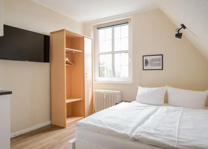 Alte Feuerwache ベルリン