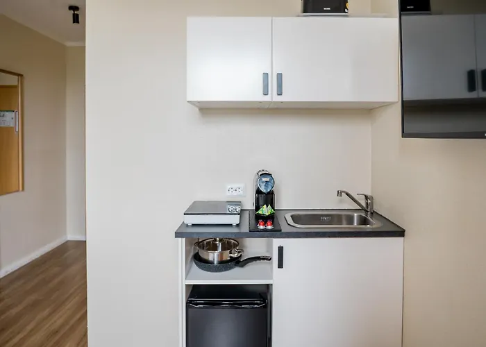 Alte Feuerwache ベルリン