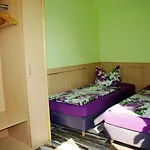 Apart-hotel Alte Feuerwache Berlim