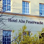Alte Feuerwache Berlim