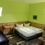Alte Feuerwache 3*