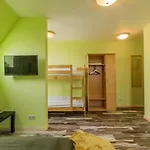 Apart-hotel Alte Feuerwache 3*