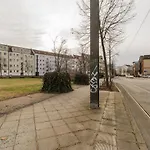 Alte Feuerwache Apart-hotel 3*