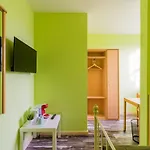 Alte Feuerwache Apart-hotel 3*