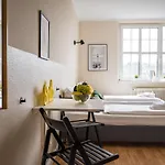 Alte Feuerwache Apart-hotel Berlim