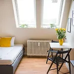 Apart-hotel Alte Feuerwache 3*