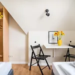 Alte Feuerwache Apart-hotel 3*