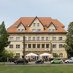 Apart-hotel Alte Feuerwache 3*