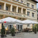 Alte Feuerwache