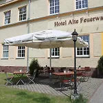 Alte Feuerwache Apart-hotel 3*