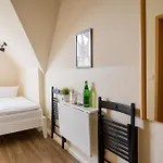 Alte Feuerwache Apart-hotel Berlim