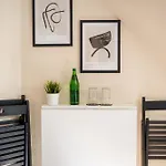 Alte Feuerwache Apart-hotel 3*