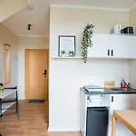Alte Feuerwache Apart-hotel 3*
