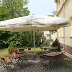 Apart-hotel Alte Feuerwache