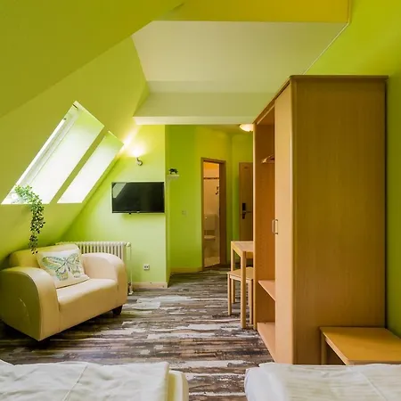 Inn Alte Feuerwache Berlin