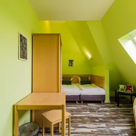 Alte Feuerwache Inn 3*