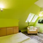 Apartahotel Alte Feuerwache 3*