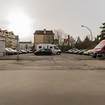 Apartahotel Alte Feuerwache 3*