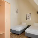 Alte Feuerwache 3* Berlín