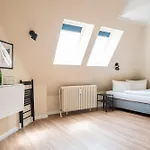 Alte Feuerwache Apartahotel 3*