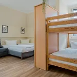 Alte Feuerwache Apartahotel 3*