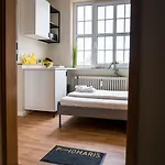 Alte Feuerwache 3* Βερολίνο