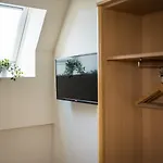 Alte Feuerwache Apartahotel Berlín