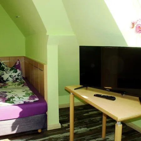 Alte Feuerwache 3* Berlino