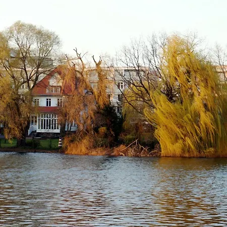 Alte Feuerwache Aparthotel 3*