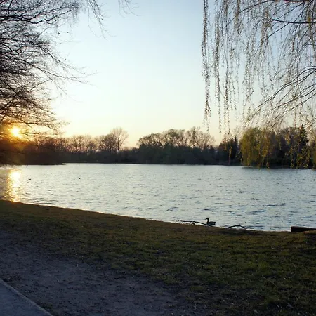 Alte Feuerwache 3* Berlino