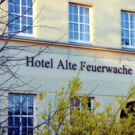 Alte Feuerwache Berlino