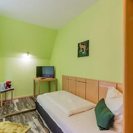 Alte Feuerwache Aparthotel Berlino