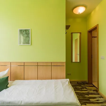 Aparthotel Alte Feuerwache Berlino