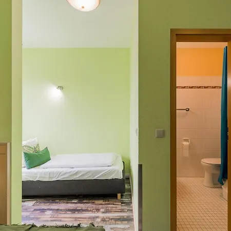 Alte Feuerwache 3* Βερολίνο