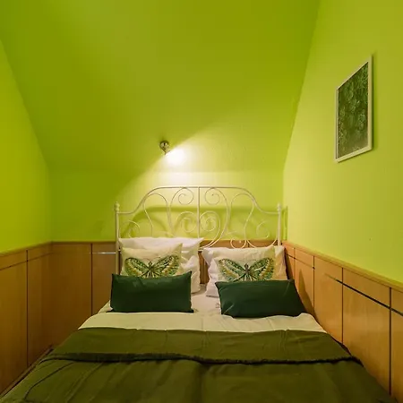 Alte Feuerwache 3* Berlino