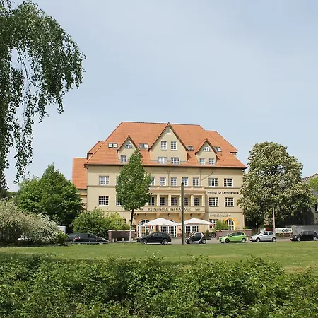 Apartahotel Alte Feuerwache