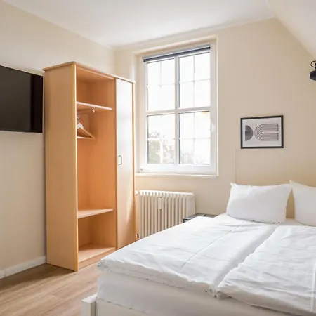 Alte Feuerwache Βερολίνο