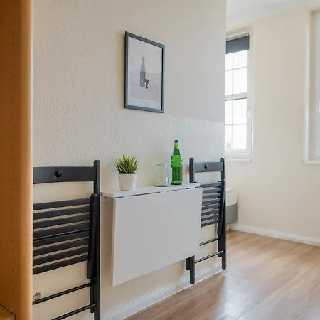 Alte Feuerwache 3* Berlino