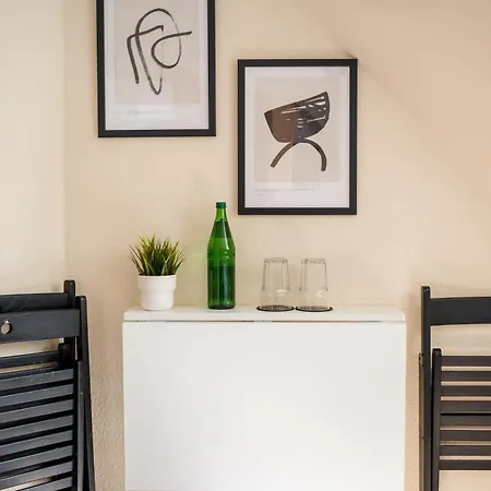 Alte Feuerwache Aparthotel 3*