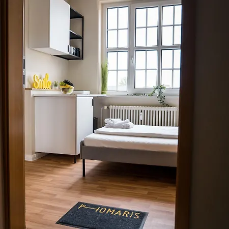 Alte Feuerwache 3* ベルリン