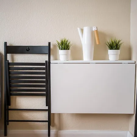 Alte Feuerwache Ξενοδοχείο με διαμερίσματα