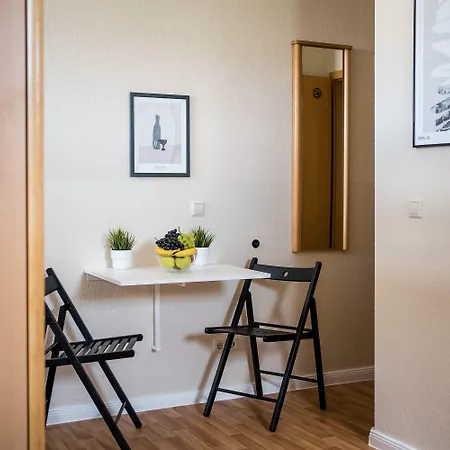 Alte Feuerwache 3* 베를린