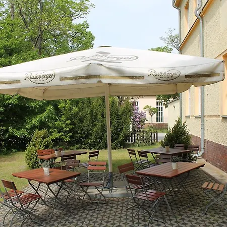 Aparthotel Alte Feuerwache