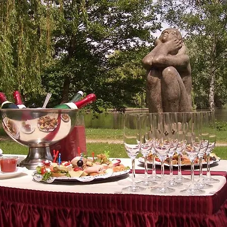 Alte Feuerwache Penzion