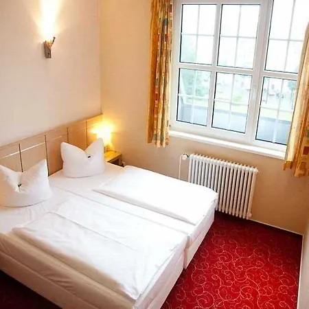 Alte Feuerwache Penzion