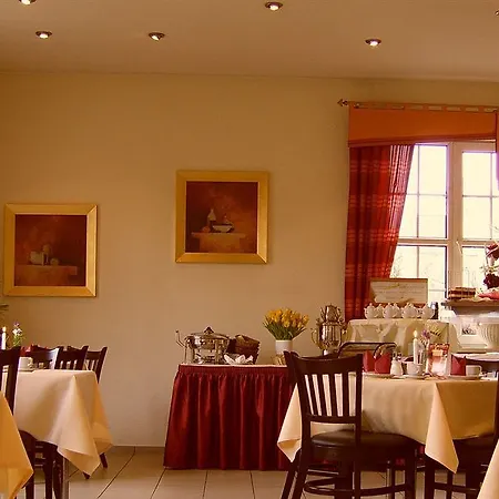 Alte Feuerwache Berlín