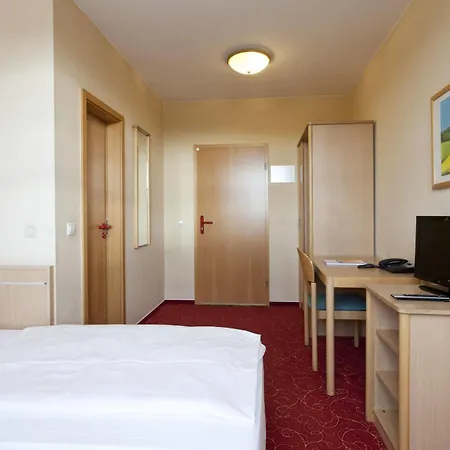 Alte Feuerwache Penzion Berlín