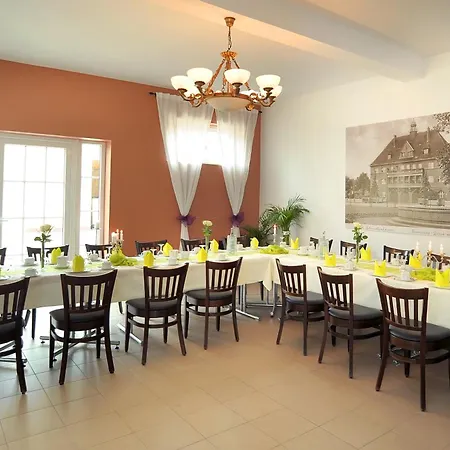 Alte Feuerwache Penzion Berlín