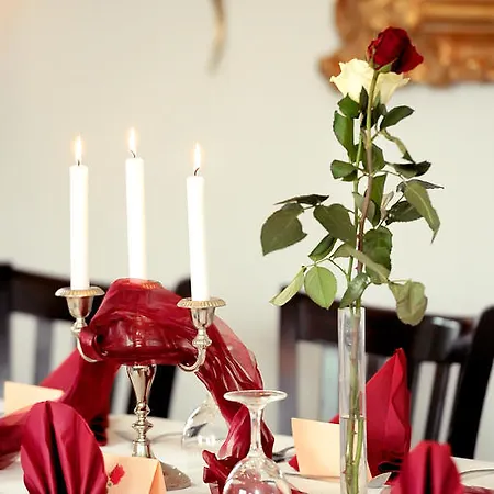 Alte Feuerwache Berlín